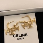 2025年4月4日入荷新品Celineピアスギフト/誕生日/記念品/アクセサリーxin工場