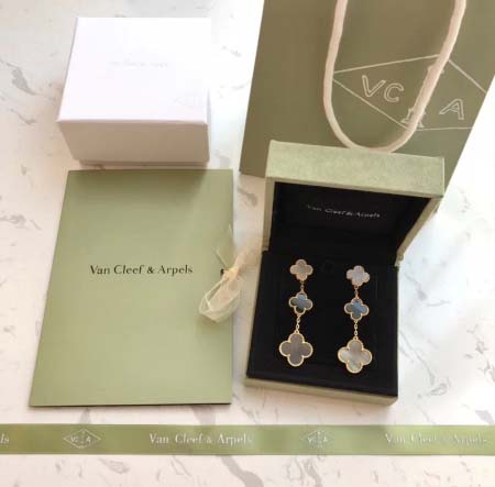 2025年4月4日入荷新品van cleef & arpel...