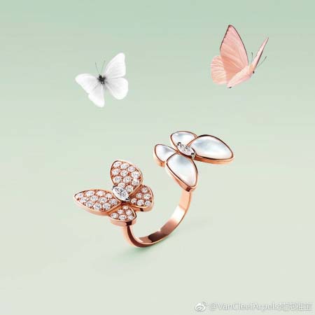 2025年4月4日入荷新品指輪ギフト/誕生日/記念品/アクセ...