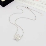 2025年4月4日入荷新品graffネックレスギフト/誕生日/記念品/アクセサリーxin工場