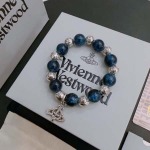 2025年4月4日入荷新品vivienneブレスレットギフト/誕生日/記念品/アクセサリーxin工場