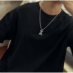 2025年4月4日入荷新品Louis Vuittonネックレスギフト/誕生日/記念品/アクセサリーxin工場