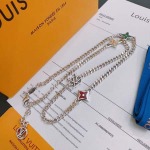 2025年4月4日入荷新品Louis Vuittonネックレスギフト/誕生日/記念品/アクセサリーxin工場