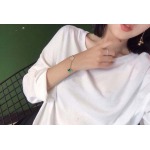 2025年4月4日入荷新品van cleef & arpelsブレスレットギフト/誕生日/記念品/アクセサリーxin工場