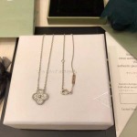 2025年4月4日入荷新品van cleef & arpelsネックレスギフト/誕生日/記念品/アクセサリーxin工場