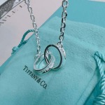 2025年4月4日入荷新品Tiffanyネックレスギフト/誕生日/記念品/アクセサリーxin工場
