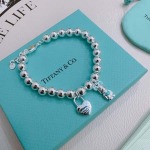 2025年4月4日入荷新品Tiffanyブレスレットギフト/誕生日/記念品/アクセサリーxin工場