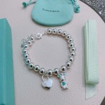 2025年4月4日入荷新品Tiffanyブレスレットギフト/誕生日/記念品/アクセサリーxin工場