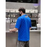 2025年4月6日入荷新作Louis Vuitton半袖 Tシャツ高級品/LD工場