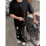 2025年4月6日入荷新作Dior半袖 Tシャツ高級品/LD工場