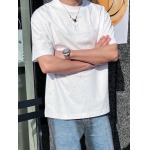 2025年4月6日入荷新作Louis Vuitton半袖 Tシャツ高級品/LD工場