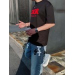 2025年4月6日入荷新作Dior半袖 Tシャツ高級品/LD工場