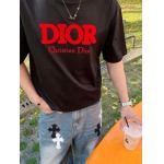 2025年4月6日入荷新作Dior半袖 Tシャツ高級品/LD工場