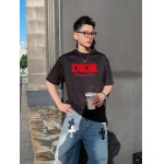 2025年4月6日入荷新作Dior半袖 Tシャツ高級品/LD工場