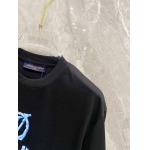 2025年4月6日入荷新作Louis Vuitton半袖 Tシャツ高級品/LD工場