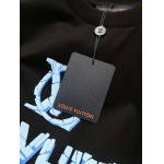 2025年4月6日入荷新作Louis Vuitton半袖 Tシャツ高級品/LD工場