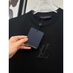 2025年4月6日入荷新作Louis Vuitton半袖 Tシャツ高級品/LD工場