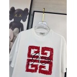 2025年4月6日入荷新作Givenchy半袖 Tシャツ高級品/LD工場