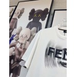 2025年4月6日入荷新作Fendi半袖 Tシャツ高級品/LD工場