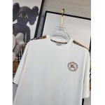 2025年4月6日入荷新作BURBERRY半袖 Tシャツ高級品/LD工場