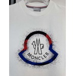 2025年4月6日入荷新作Moncler半袖 Tシャツ高級品/LD工場