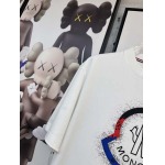 2025年4月6日入荷新作Moncler半袖 Tシャツ高級品/LD工場