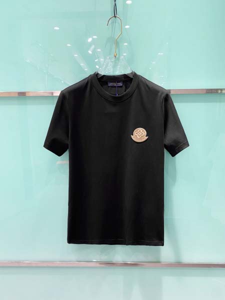 2025年4月6日入荷新作Louis Vuitton半袖 T...