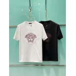 2025年4月6日入荷新作VERSACE半袖 Tシャツ高級品/LD工場