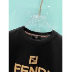 2025年4月6日入荷新作Fendi半袖 Tシャツ高級品/LD工場