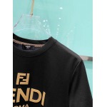 2025年4月6日入荷新作Fendi半袖 Tシャツ高級品/LD工場