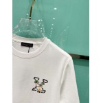 2025年4月6日入荷新作Louis Vuitton半袖 Tシャツ高級品/LD工場