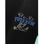 2025年4月6日入荷新作Louis Vuitton半袖 Tシャツ高級品/LD工場