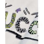 2025年4月6日入荷新作Gucci半袖 Tシャツ高級品/LD工場