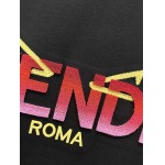 2025年4月6日入荷新作Fendi半袖 Tシャツ高級品/LD工場