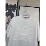 2025年4月6日入荷新作BURBERRY半袖 Tシャツ高級品/LD工場