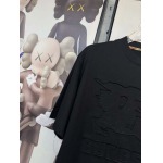 2025年4月6日入荷新作BURBERRY半袖 Tシャツ高級品/LD工場