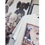 2025年4月6日入荷新作Louis Vuitton半袖 Tシャツ高級品/LD工場