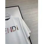 2025年4月6日入荷新作Fendi半袖 Tシャツ高級品/LD工場