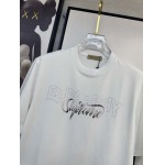 2025年4月6日入荷新作BURBERRY半袖 Tシャツ高級品/LD工場