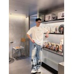 2025年4月6日入荷新作BALENCIAGA半袖 Tシャツ高級品/LD工場