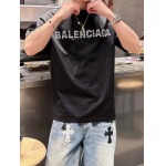 2025年4月6日入荷新作BALENCIAGA半袖 Tシャツ高級品/LD工場