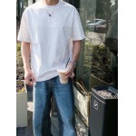 2025年4月6日入荷新作Louis Vuitton半袖 Tシャツ高級品/LD工場
