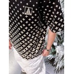 2025年4月6日入荷新作Louis Vuitton半袖 Tシャツ高級品/LD工場