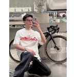 2025年4月6日入荷新作Louis Vuitton半袖 Tシャツ高級品/LD工場