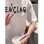 2025年4月6日入荷新作BALENCIAGA半袖 Tシャツ高級品/LD工場