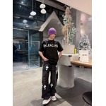 2025年4月6日入荷新作BALENCIAGA半袖 Tシャツ高級品/LD工場