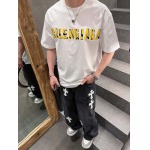 2025年4月6日入荷新作BALENCIAGA半袖 Tシャツ高級品/LD工場