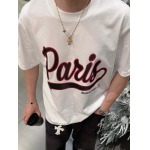 2025年4月6日入荷新作BALENCIAGA半袖 Tシャツ高級品/LD工場
