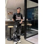 2025年4月6日入荷新作BALENCIAGA半袖 Tシャツ高級品/LD工場