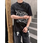 2025年4月6日入荷新作BURBERRY半袖 Tシャツ高級品/LD工場